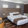 Отель Value Inn Bellflower в Беллфлауэре