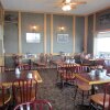 Отель Airport Chalet, фото 11