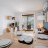 Отель Beautiful Duquesa Harbour apt 2001, фото 6