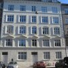 Отель Copenhagen Apartments в Копенгагене