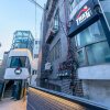 Отель THAT HOUSE Itaewon - Hostel, фото 11