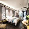 Отель Kaju Boutique Hotel (Ma'anshan Hongqi North Road Railway Station), фото 14
