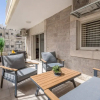 Отель Stylish one BDR with balcony, фото 16