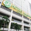 Отель Go Hotels Mandaluyong, фото 25