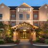 Отель Staybridge Suites Akron-Stow-Cuyahoga Falls, an IHG Hotel, фото 27