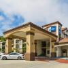 Отель Best Western Redondo Beach Galleria Inn Hotel - Beach City LA, фото 23