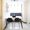 Отель Comfortable Living 2Br At Anderson Supermall Mansion Apartment, фото 12
