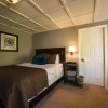 Отель The Inn Above Oak Creek, фото 33
