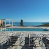 Отель Beautiful Luxury Villa, Private Pool, Panoramic View on Ionian Sea, Zakynthos, фото 21
