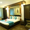 Отель OYO Rooms Phase 3B2 Mohali, фото 6