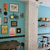 Отель Falling Lakes Hostel, фото 22