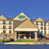 Отель Holiday Inn Express Hotel & Suites Frankenmuth, an IHG Hotel, фото 1