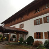 Отель Haus Rottachbrücke May, фото 1