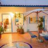 Отель Casa Adolfo Ischia, фото 18