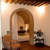 Отель La Mangiatoia a Cortona, фото 7