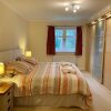 Отель Ailsa Apartment Turnberry - Quality Holiday Home, фото 5