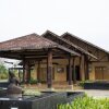 Отель WelcomHeritage Tadoba Vanya Villas Resort & Spa, фото 1