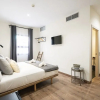 Отель Hostal Azacanes, фото 4