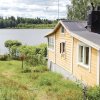 Отель Awesome Home in Katrineholm With 3 Bedrooms, фото 9