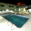 Отель Alto da Praia Hotel, фото 14