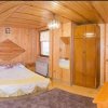 Отель Cottage Gutsulia в Яремче