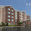 Отель Fairfield Inn by Marriott Greensboro Airport, фото 1