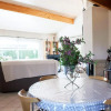 Отель Calme et Nature Bassin d'Arcachon, фото 15