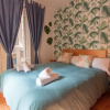 Отель Rent And Dream Apt Malaga Ballesteros 1, фото 11