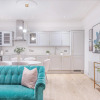 Отель Royal Kensington - Standard 3 bed, фото 6