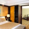 Отель Leeden Hotel Guangzhou, фото 34