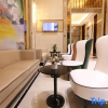 Отель Hanting Hotel Jinan High-tech Zone Wanda Plaza, фото 8