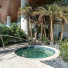 Отель Ten35 Seaside: South Water View - Residence 302, фото 25
