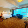 Отель Zhuhai Dehan Hotel, фото 3