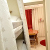 Отель Studio in Praloup, With Wonderful Mountain View and Furnished Terrace, фото 15