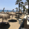 Отель Apartment with 2 Bedrooms in Marbella, with Wonderful Sea View, Terrace And Wifi - 500 M From the Be, фото 20