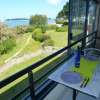Отель 180deg Panoramic sea View, Apartment, Roscoff, фото 17