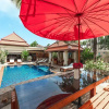 Отель Generous 6BR Balinese Pool Villa Sophia, фото 25