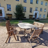 Отель 2-bedroom Royal Apartment With Own Sauna in Kotka, фото 25