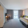 Отель Holiday Inn Express Guetersloh, an IHG Hotel, фото 6