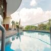 Отель Hilton Garden Inn Lusaka Society Business Park, фото 8
