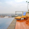 Отель Louis Kienne Hotel Pandanaran, фото 13