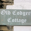 Отель Old Codgers Cottage, фото 1
