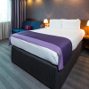 Отель Holiday Inn Express Lincoln City Centre, an IHG Hotel, фото 3