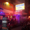 Отель Sandman hotel and Sports bar, фото 15