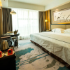 Отель Jasper International Hotel, фото 4