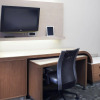 Отель Courtyard by Marriott Cleveland Airport North, фото 17