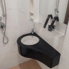 Отель Nice And Homey Studio Room At Sky House Bsd Apartment, фото 10