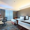 Отель Swiss-Belhotel Makassar, фото 6