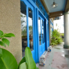 Отель Chikan West Homestay, фото 17