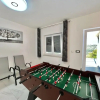 Отель Large Holiday House With Swimming Pool and Terrace, фото 18